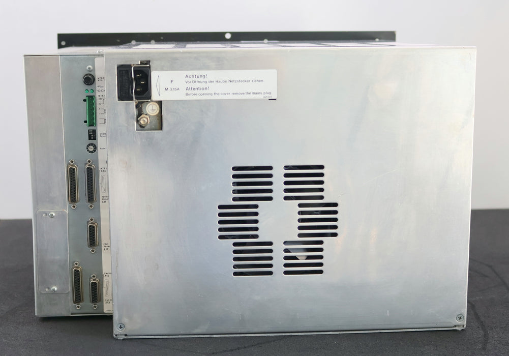 Bild des Artikels BOSCH-!-overhauled-and-tested-!-Farbpanel-3-Art.Nr.-1070063850-210-gebraucht