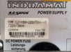 Bild des Artikels INDRAMAT-!-overhauled-and-tested-!-AC-Servo-Power-Supply-TVM-2.2-050-220/300-W1