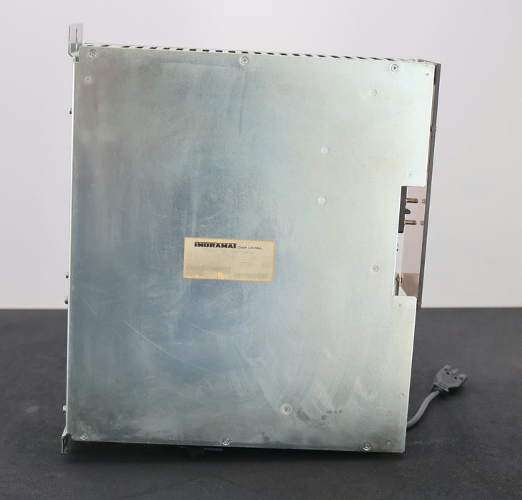 Bild des Artikels INDRAMAT-!-overhauled-and-tested-!-AC-Servo-Power-Supply-TVM-2.2-050-220/300-W1