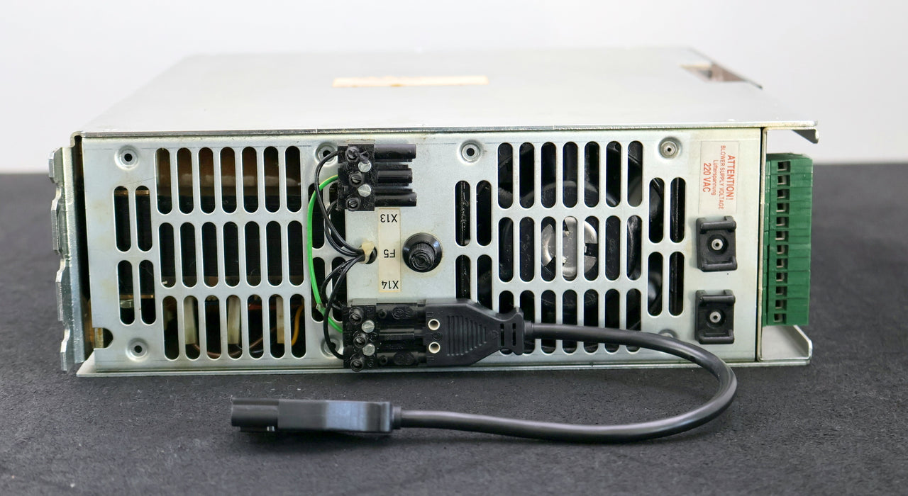 Bild des Artikels INDRAMAT-!-overhauled-and-tested-!-AC-Servo-Power-Supply-TVM-2.2-050-220/300-W1