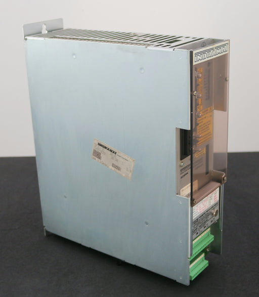 Bild des Artikels INDRAMAT-!-overhauled-and-tested-!-AC-Servo-Controller-TDM-2.1-030-300-W0
