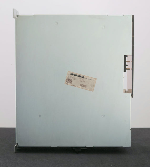Bild des Artikels INDRAMAT-!-overhauled-and-tested-!-AC-Servo-Controller-TDM-2.1-030-300-W0