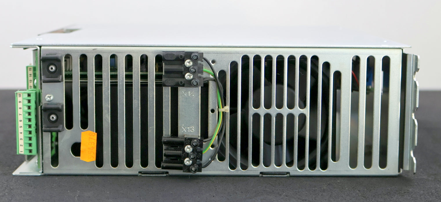 Bild des Artikels INDRAMAT-!-overhauled-and-tested-!-AC-Servo-Controller-TDM-2.1-030-300-W0