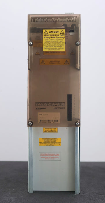 Bild des Artikels INDRAMAT-!-overhauled-and-tested-!-Netzanschlußmodul-NAM-1.2-08-gebraucht