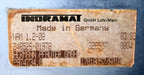 Bild des Artikels INDRAMAT-!-overhauled-and-tested-!-Netzanschlußmodul-NAM-1.2-08-gebraucht