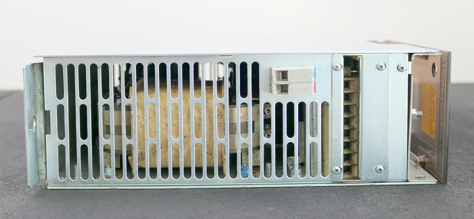 Bild des Artikels INDRAMAT-!-overhauled-and-tested-!-Netzanschlußmodul-NAM-1.2-08-gebraucht