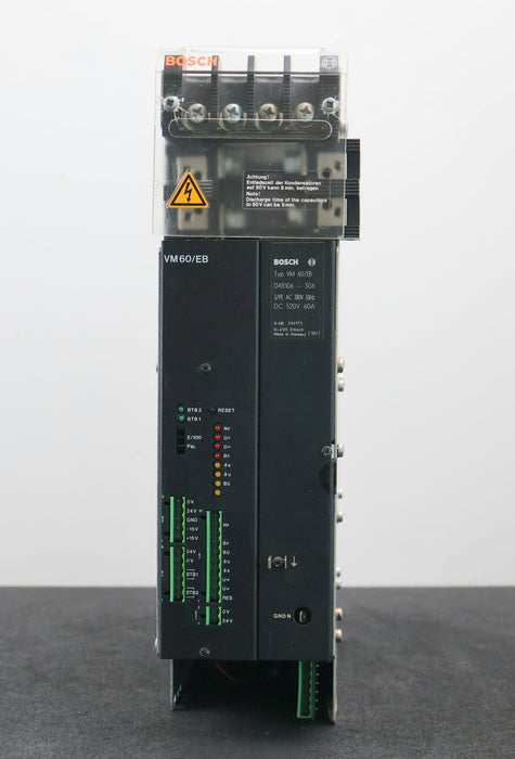 Bild des Artikels BOSCH-!-overhauled-and-tested-!-Versorgungsmodul-Typ-VM-60/EB-048106-306