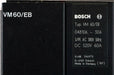 Bild des Artikels BOSCH-!-overhauled-and-tested-!-Versorgungsmodul-Typ-VM-60/EB-048106-306