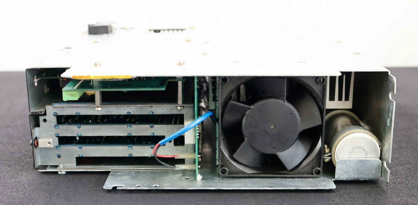 Bild des Artikels BOSCH-!-overhauled-and-tested-!-Versorgungsmodul-Typ-VM-60/EB-048106-306