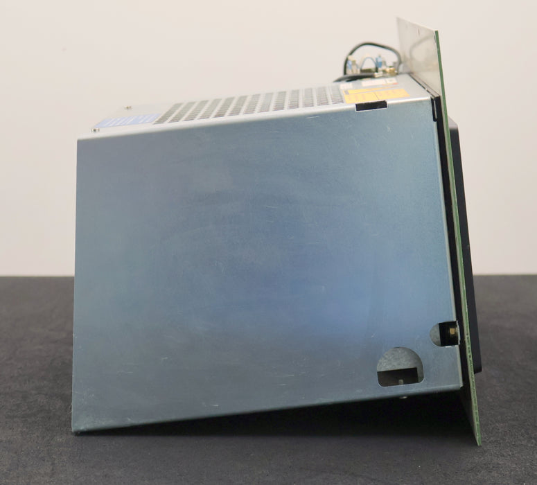 Bild des Artikels SIEMENS-SINUMERIK-System-3-!-overhauled-and-tested-!-Bildschirm-Bedientafel