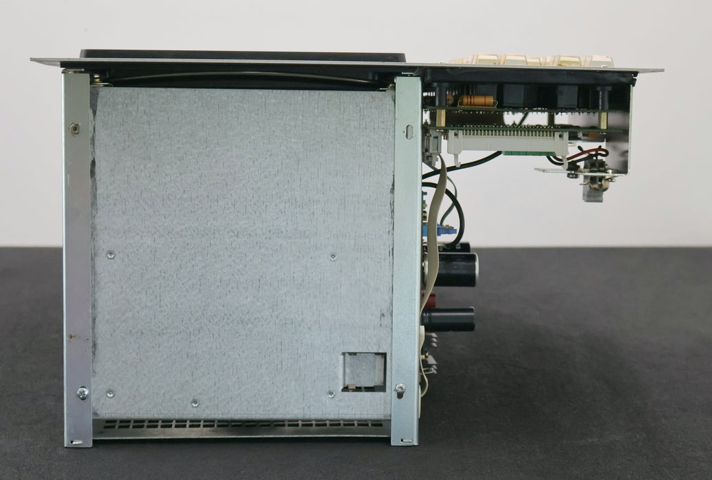 Bild des Artikels SIEMENS-SINUMERIK-System-3-!-overhauled-and-tested-!-Bildschirm-Bedientafel