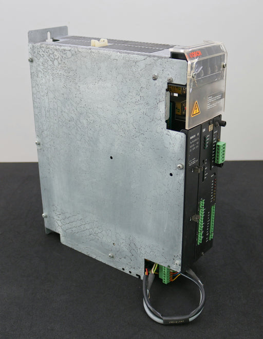 Bild des Artikels BOSCH-!overhauled-and-tested!-Servomodul-Typ-SM-25/50-T/A-055130-105-520VDC-25A
