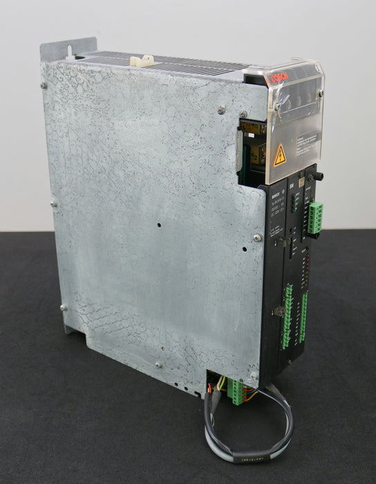 Bild des Artikels BOSCH-!overhauled-and-tested!-Servomodul-Typ-SM-25/50-T/A-055130-105-520VDC-25A