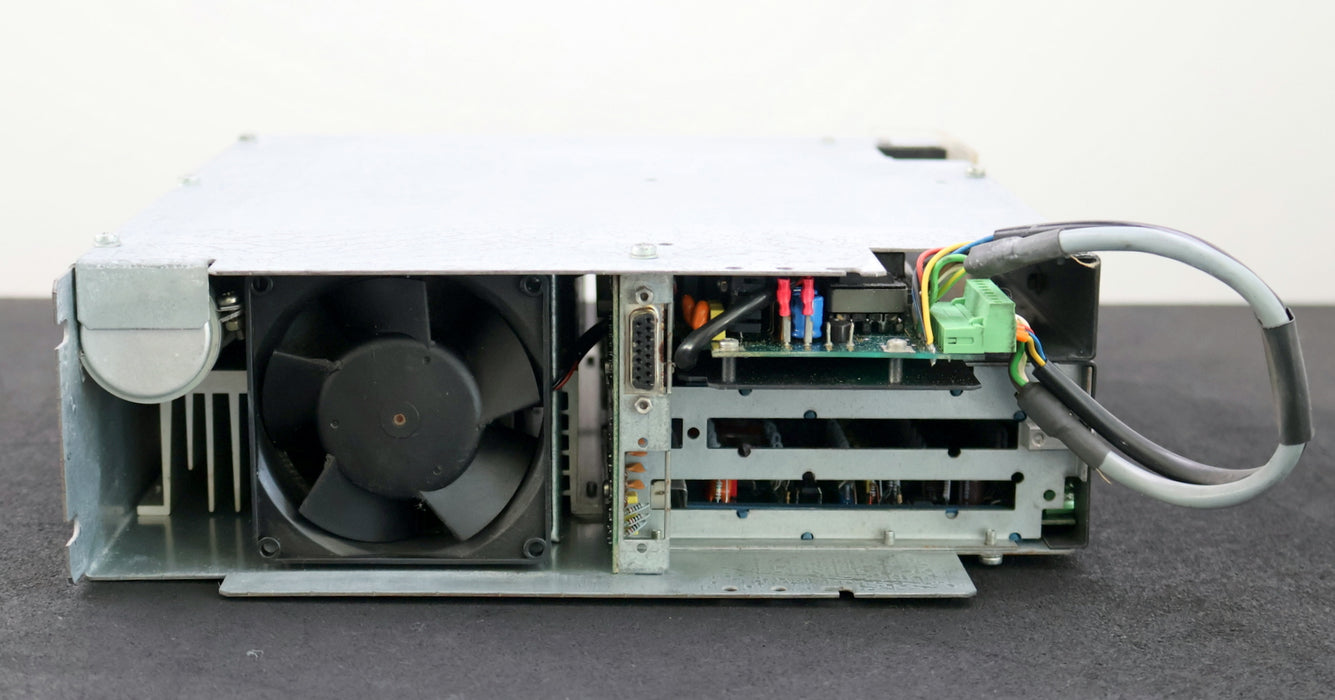 Bild des Artikels BOSCH-!overhauled-and-tested!-Servomodul-Typ-SM-25/50-T/A-055130-105-520VDC-25A