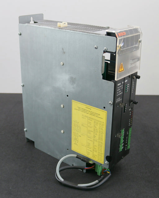 Bild des Artikels BOSCH-!-overhauled-and-tested-!-Servomodul-Typ-ASM-25-T-047839-407-520VDC-25A