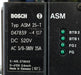 Bild des Artikels BOSCH-!-overhauled-and-tested-!-Servomodul-Typ-ASM-25-T-047839-407-520VDC-25A