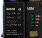 Bild des Artikels BOSCH-!-overhauled-and-tested-!-Servomodul-Typ-ASM-50-047840-307-520VDC-50A