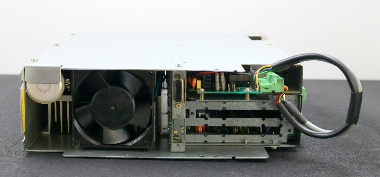 Bild des Artikels BOSCH-!-overhauled-and-tested-!-Servomodul-Typ-ASM-50-047840-307-520VDC-50A