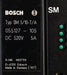 Bild des Artikels BOSCH-!-overhauled-and-tested-!-Servomodul-Typ-SM-5/10-T/A-055127-105-520VDC-5A