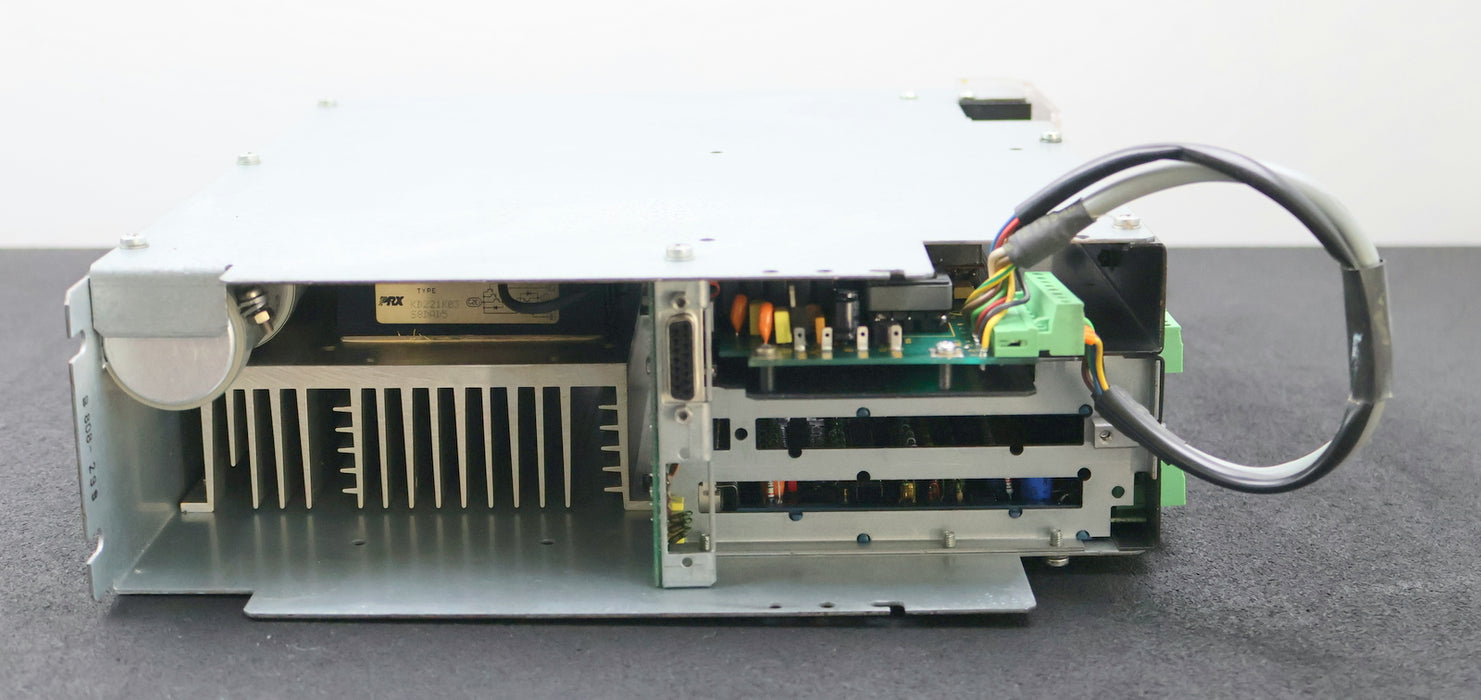 Bild des Artikels BOSCH-!-overhauled-and-tested-!-Servomodul-Typ-SM-5/10-T/A-055127-105-520VDC-5A