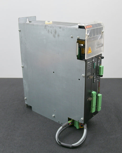 Bild des Artikels BOSCH-!-overhauled-and-tested-!-Servomodul-Typ-SM-10/20-TA-055128-106-520VDC-10A