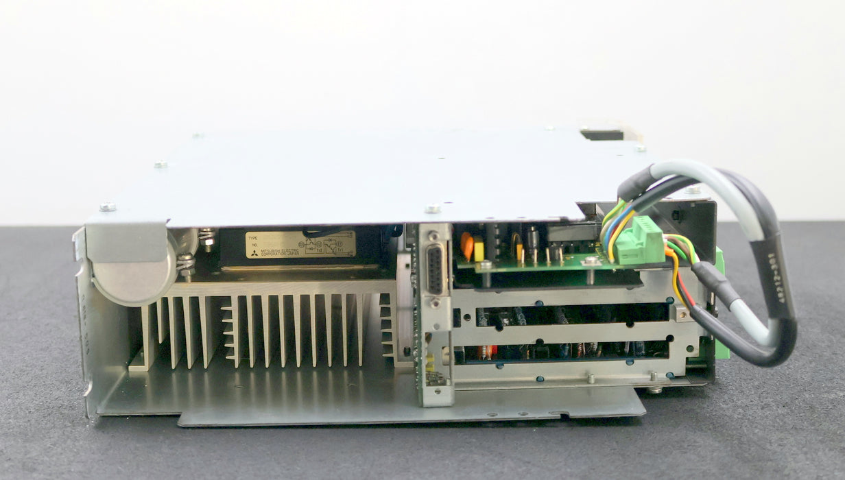 Bild des Artikels BOSCH-!-overhauled-and-tested-!-Servomodul-Typ-SM-10/20-TA-055128-106-520VDC-10A