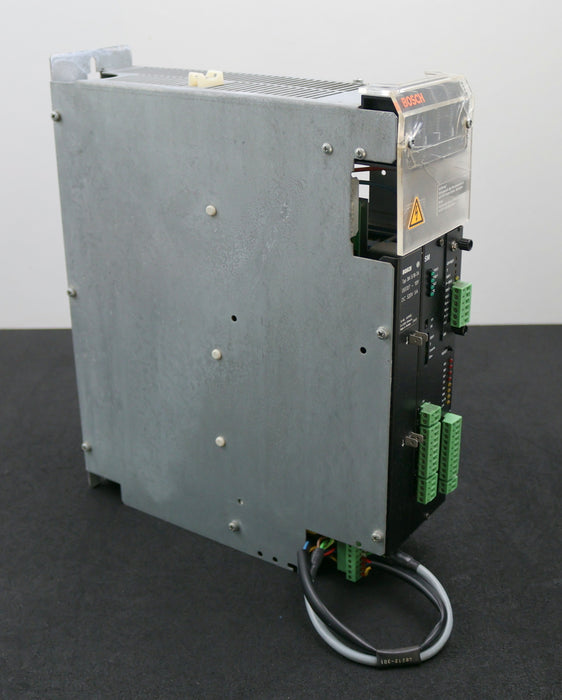 Bild des Artikels BOSCH-!-overhauled-and-tested-!-Servomodul-Typ-SM-5/10-T/A-055127-109-520VDC-5A