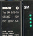 Bild des Artikels BOSCH-!-overhauled-and-tested-!-Servomodul-Typ-SM-5/10-T/A-055127-109-520VDC-5A