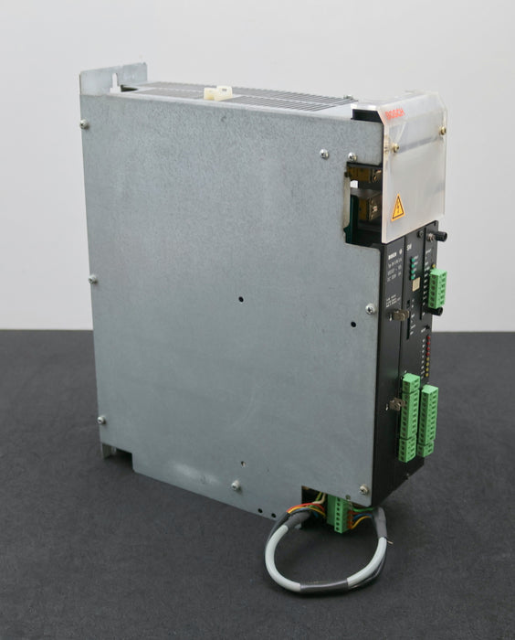 Bild des Artikels BOSCH-!-overhauled-and-tested-!-Servomodul-Typ-SM-5/10-T/A-055127-110-520VDC-5A