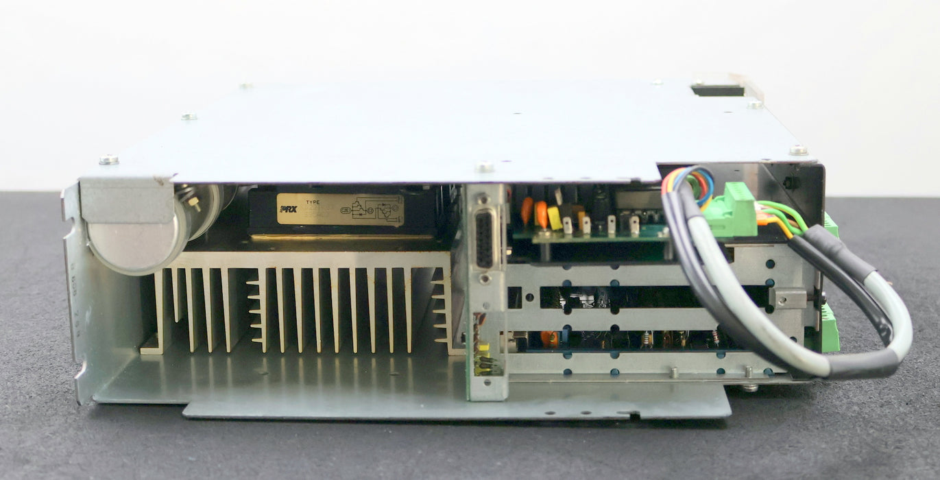 Bild des Artikels BOSCH-!-overhauled-and-tested-!-Servomodul-Typ-SM-5/10-T/A-055127-110-520VDC-5A