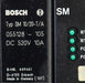 Bild des Artikels BOSCH-!-overhauled-and-tested-!-Servomodul-Typ-SM-10/20-TA-055128-105-520VDC-10A