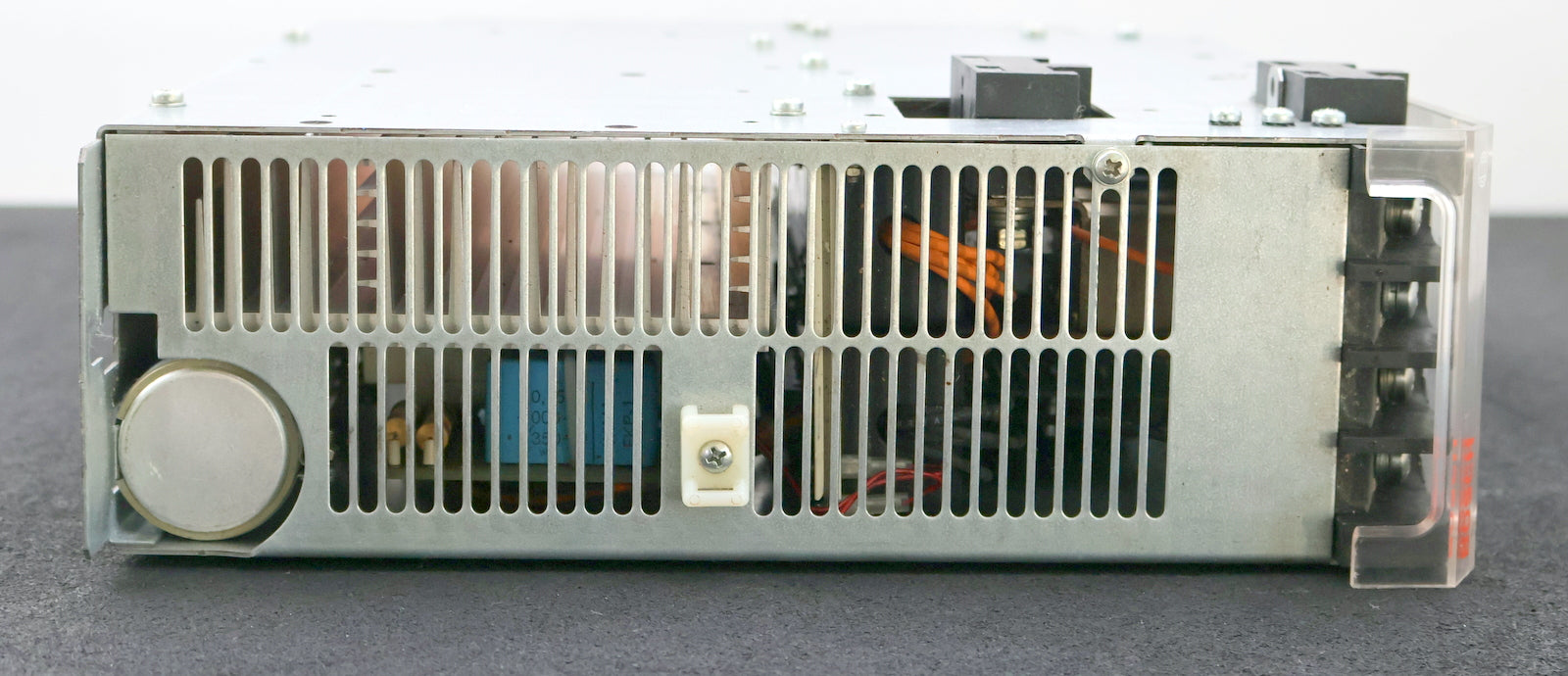 Bild des Artikels BOSCH-!-overhauled-and-tested-!-Servomodul-Typ-SM-10/20-TA-055128-105-520VDC-10A