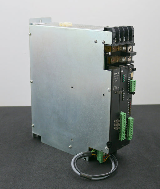 Bild des Artikels BOSCH-!-overhauled-and-tested-!-Servomodul-Typ-SM-10/20-047818-306-520VDC-10A
