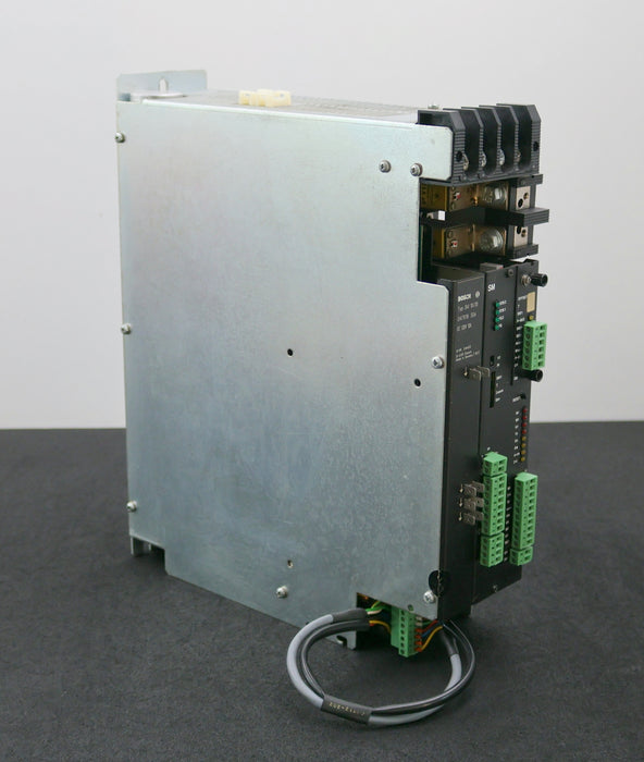 Bild des Artikels BOSCH-!-overhauled-and-tested-!-Servomodul-Typ-SM-10/20-047818-306-520VDC-10A