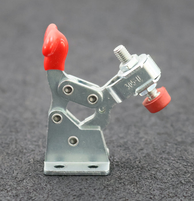 Bild des Artikels DESTACO-Handspanner-horizontal-305-U-maximale-Haltekraft-670N