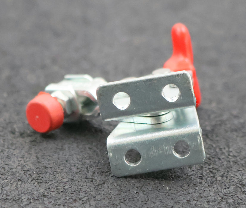 Bild des Artikels DESTACO-Handspanner-horizontal-305-U-maximale-Haltekraft-670N