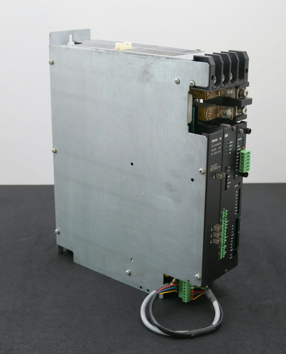 Bild des Artikels BOSCH-!-overhauled-and-tested-!-Servomodul-Typ-SM-25/50-T/A-055130-105