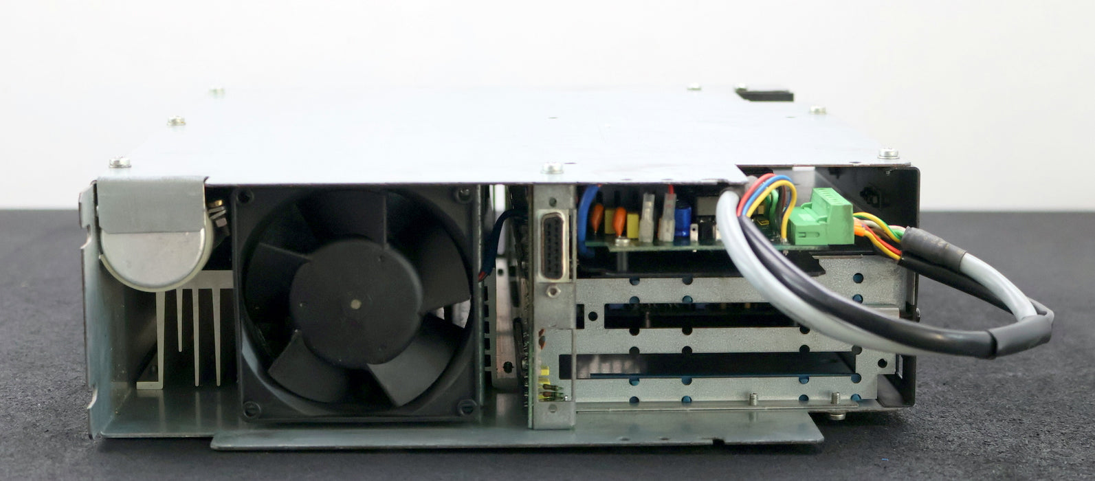 Bild des Artikels BOSCH-!-overhauled-and-tested-!-Servomodul-Typ-SM-25/50-T/A-055130-105