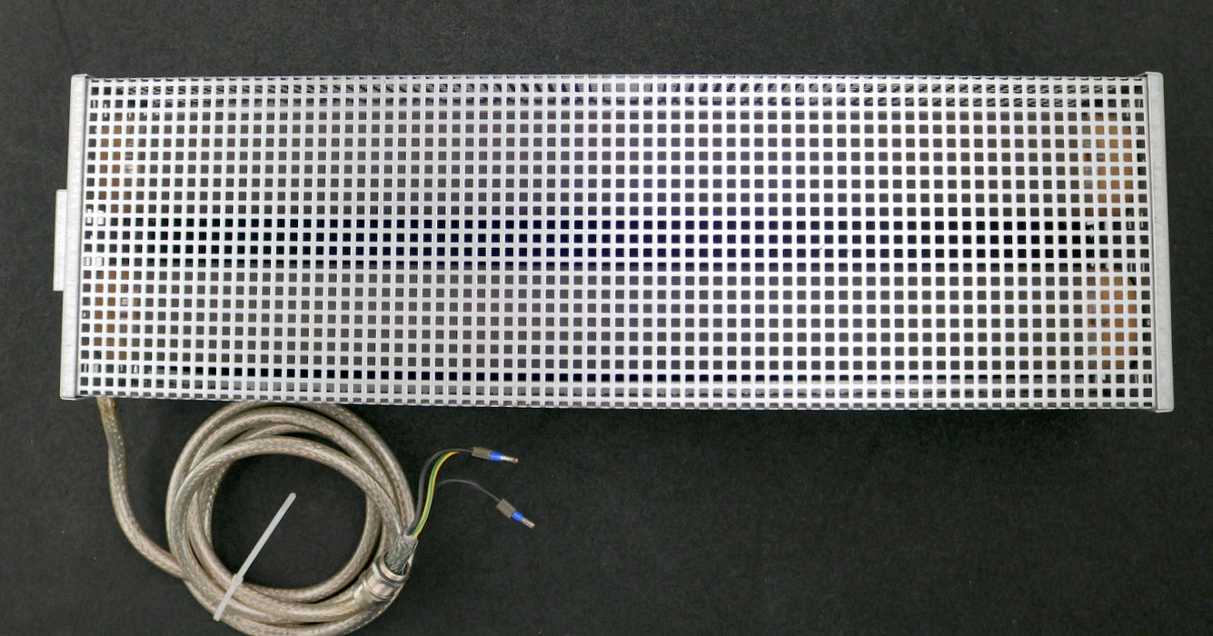 Bild des Artikels SEW-Bremswiederstand-BW-247-Sach.Nr.-8207143-R=-47Ohm-P=-2,0kW-gebraucht