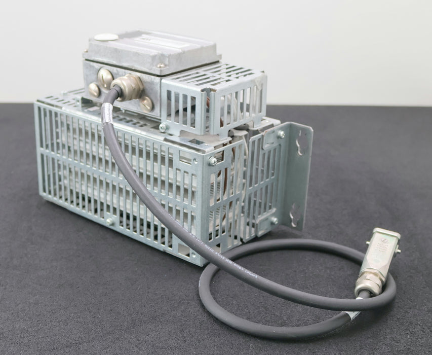 Bild des Artikels SEW-Bremswiederstand-BW-050-015-Sach.Nr.-8267936-R=-50Ohm-P=-1,5kW-gebraucht