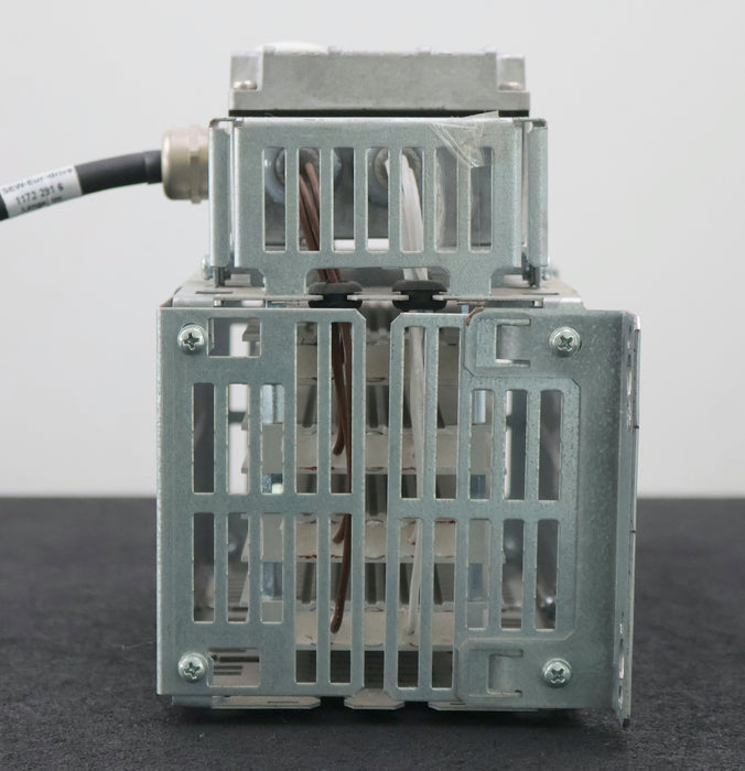 Bild des Artikels SEW-Bremswiederstand-BW-050-015-Sach.Nr.-8267936-R=-50Ohm-P=-1,5kW-gebraucht