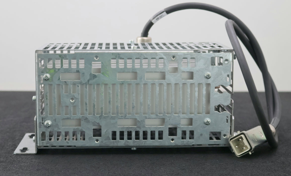 Bild des Artikels SEW-Bremswiederstand-BW-050-015-Sach.Nr.-8267936-R=-50Ohm-P=-1,5kW-gebraucht