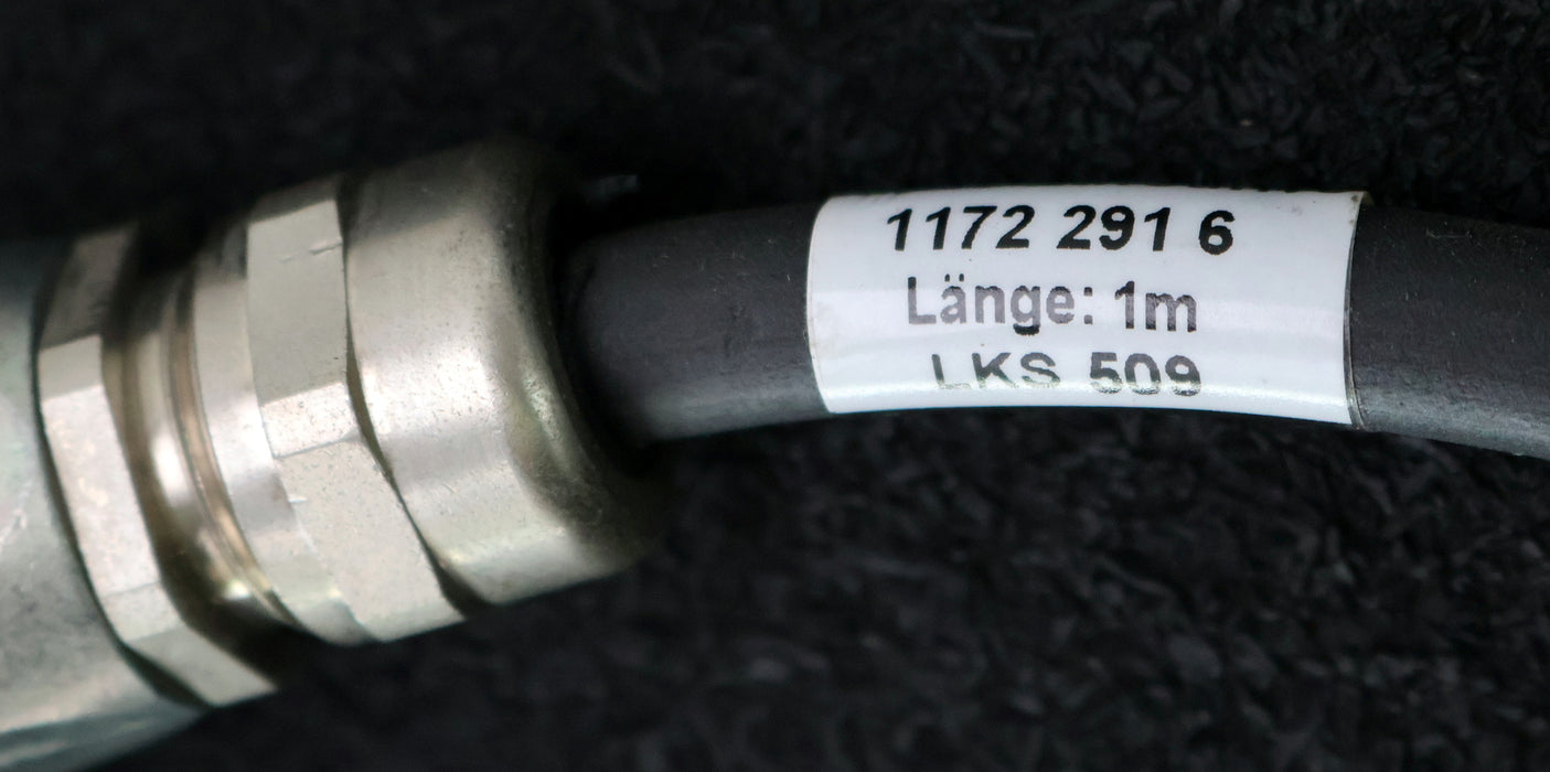 Bild des Artikels SEW-Bremswiederstand-BW-050-015-Sach.Nr.-8267936-R=-50Ohm-P=-1,5kW-gebraucht