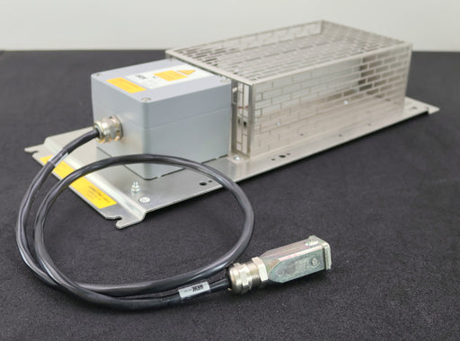 Bild des Artikels SEW-Bremswiederstand-BW-050-008-01-Sach.Nr.-17962242-R=-50Ohm-P=-0,48kW-600VAC