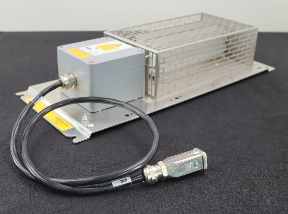 Bild des Artikels SEW-Bremswiederstand-BW-050-008-01-Sach.Nr.-17962242-R=-50Ohm-P=-0,48kW-600VAC