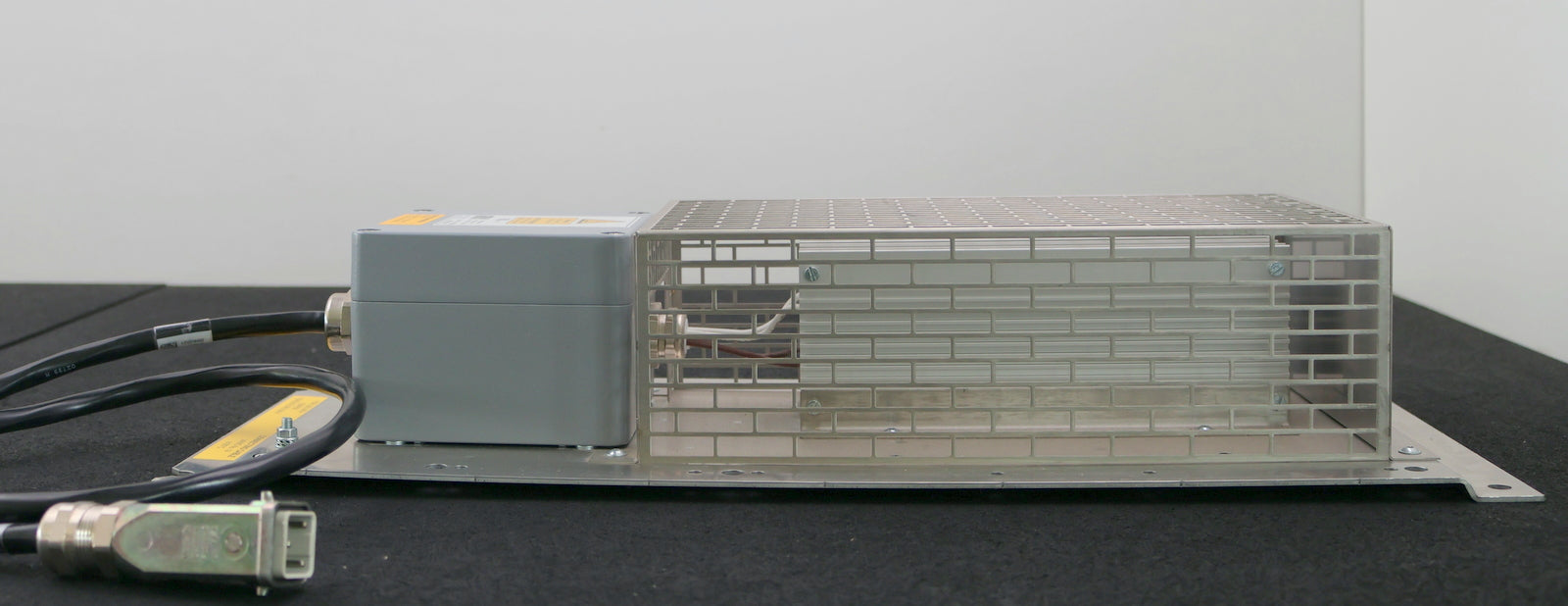 Bild des Artikels SEW-Bremswiederstand-BW-050-008-01-Sach.Nr.-17962242-R=-50Ohm-P=-0,48kW-600VAC