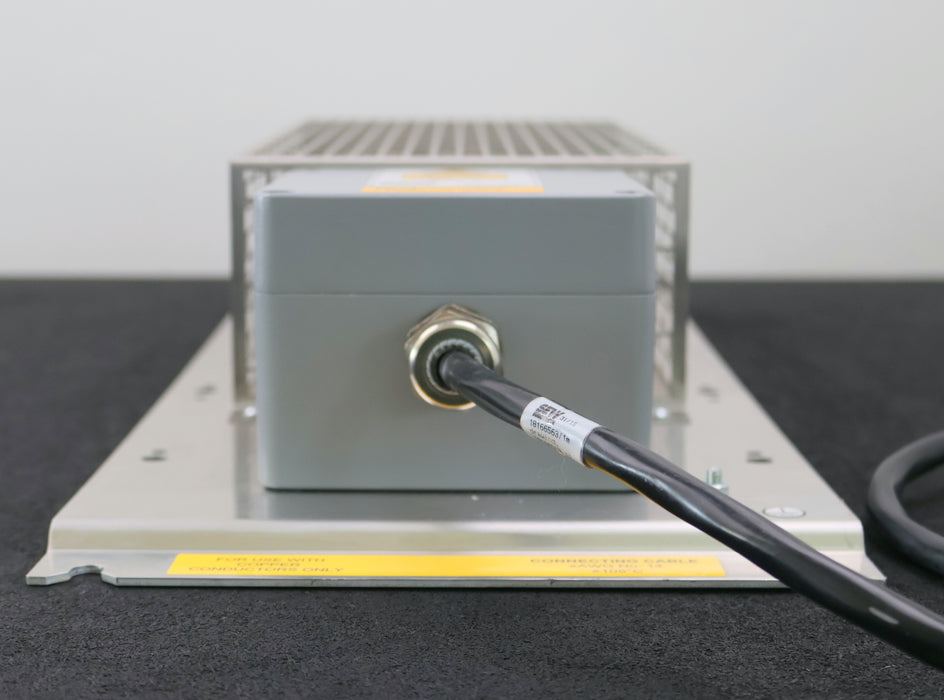 Bild des Artikels SEW-Bremswiederstand-BW-050-008-01-Sach.Nr.-17962242-R=-50Ohm-P=-0,48kW-600VAC