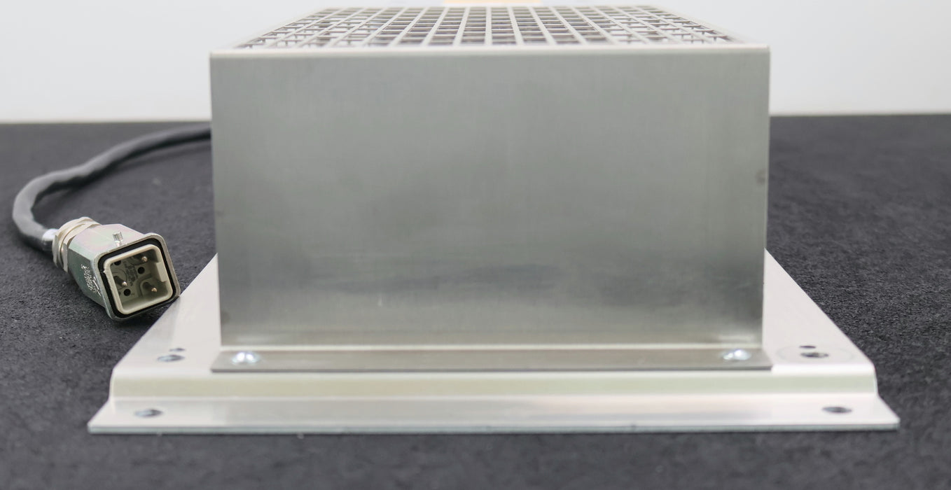 Bild des Artikels SEW-Bremswiederstand-BW-050-008-01-Sach.Nr.-17962242-R=-50Ohm-P=-0,48kW-600VAC