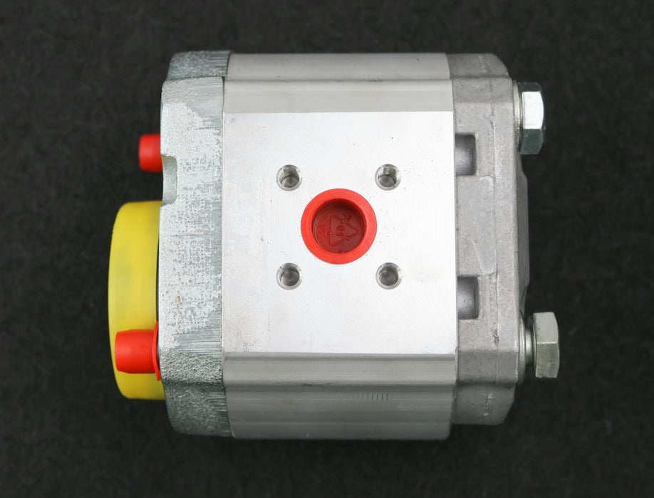 Bild des Artikels STILL-R20-Hydraulikpumpe-Id.Nr.-0530259-unbenutzt