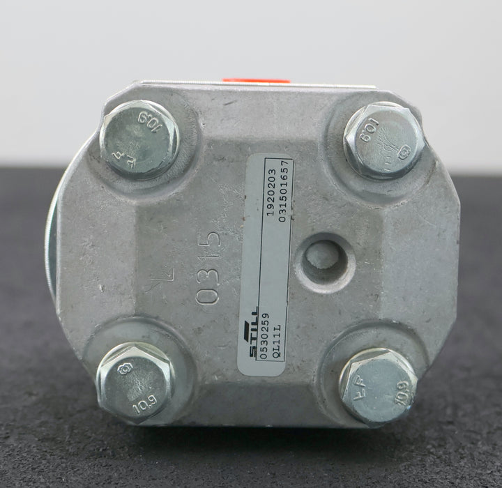 Bild des Artikels STILL-R20-Hydraulikpumpe-Id.Nr.-0530259-unbenutzt